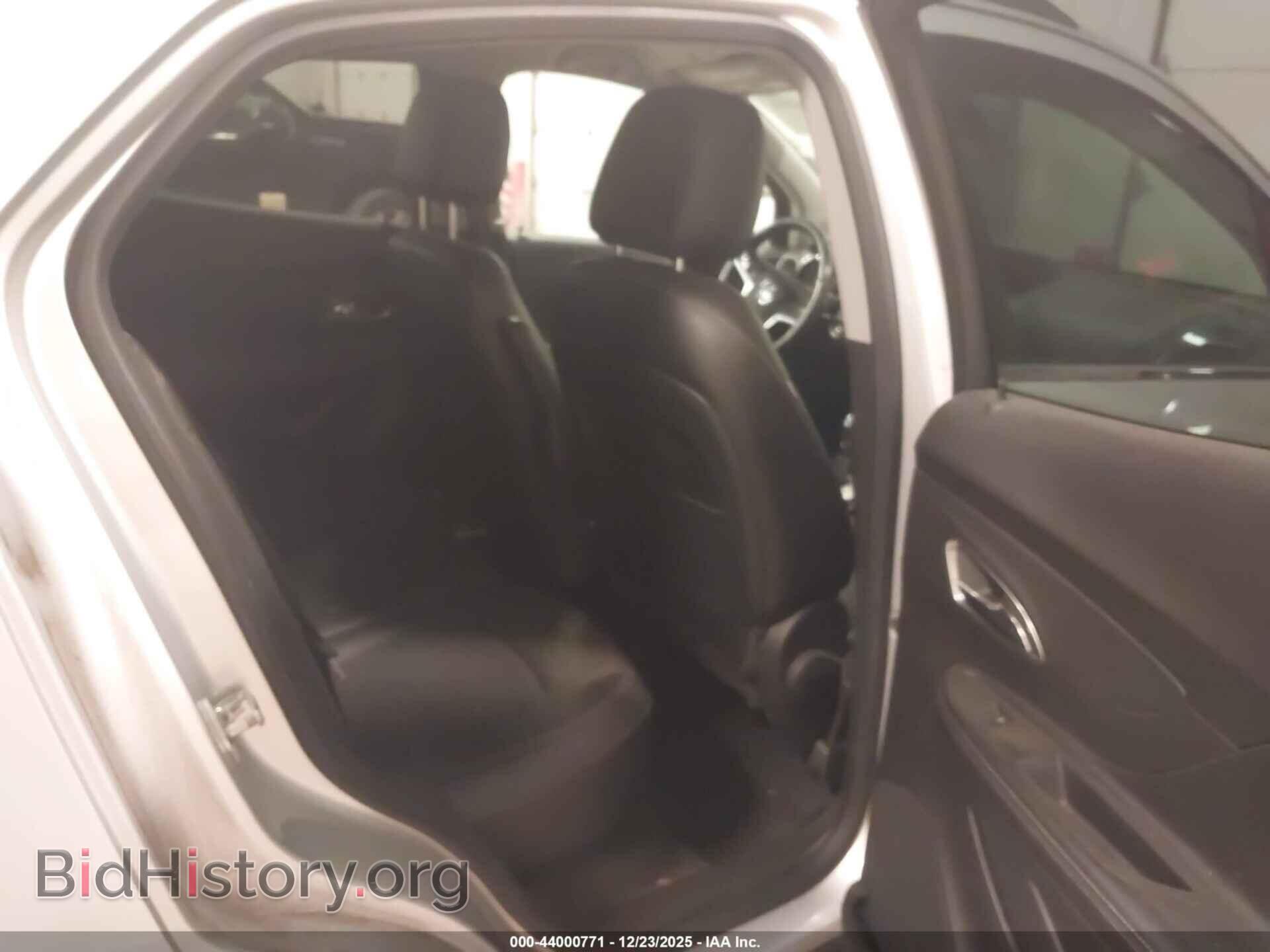 2015 BUICK ENCORE - VIN: KL4CJESB7FB243849 - Фото 8