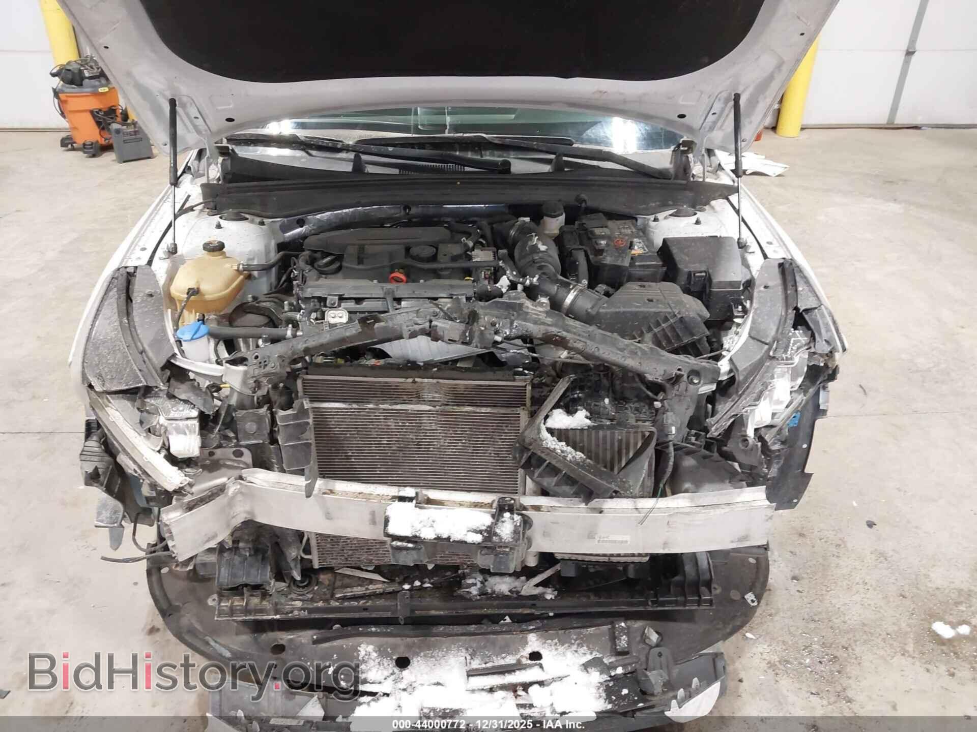 2023 KIA K5 - VIN: 5XXG14J29PG196676 - Фото 10