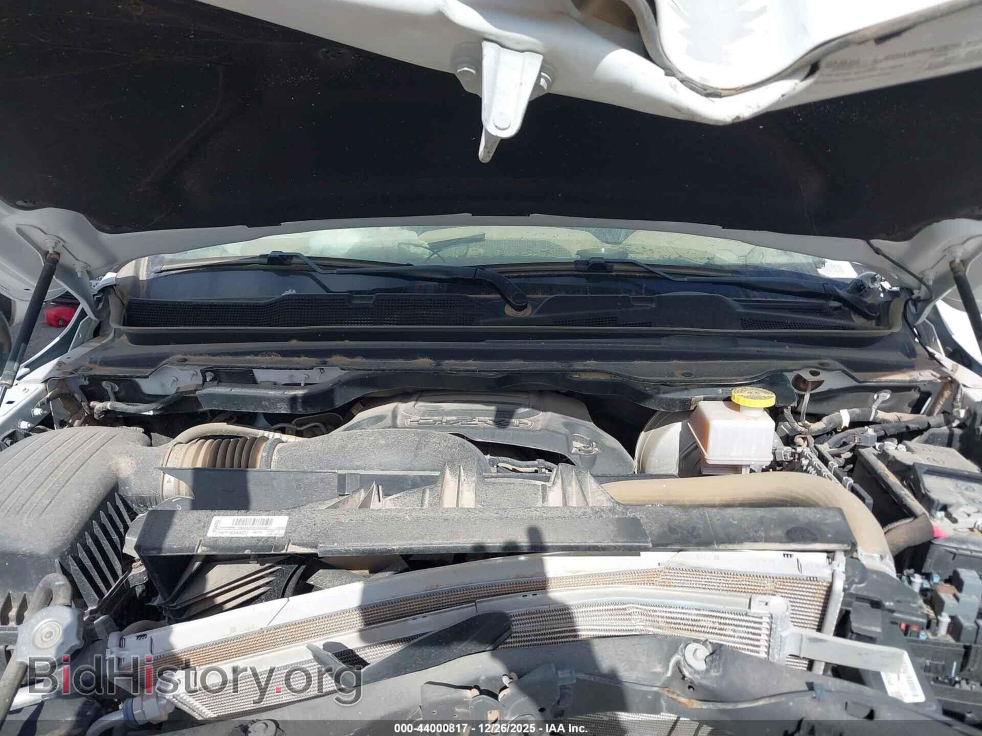 2022 RAM 1500 - VIN: 1C6SRFMT5NN307624 - Фото 10