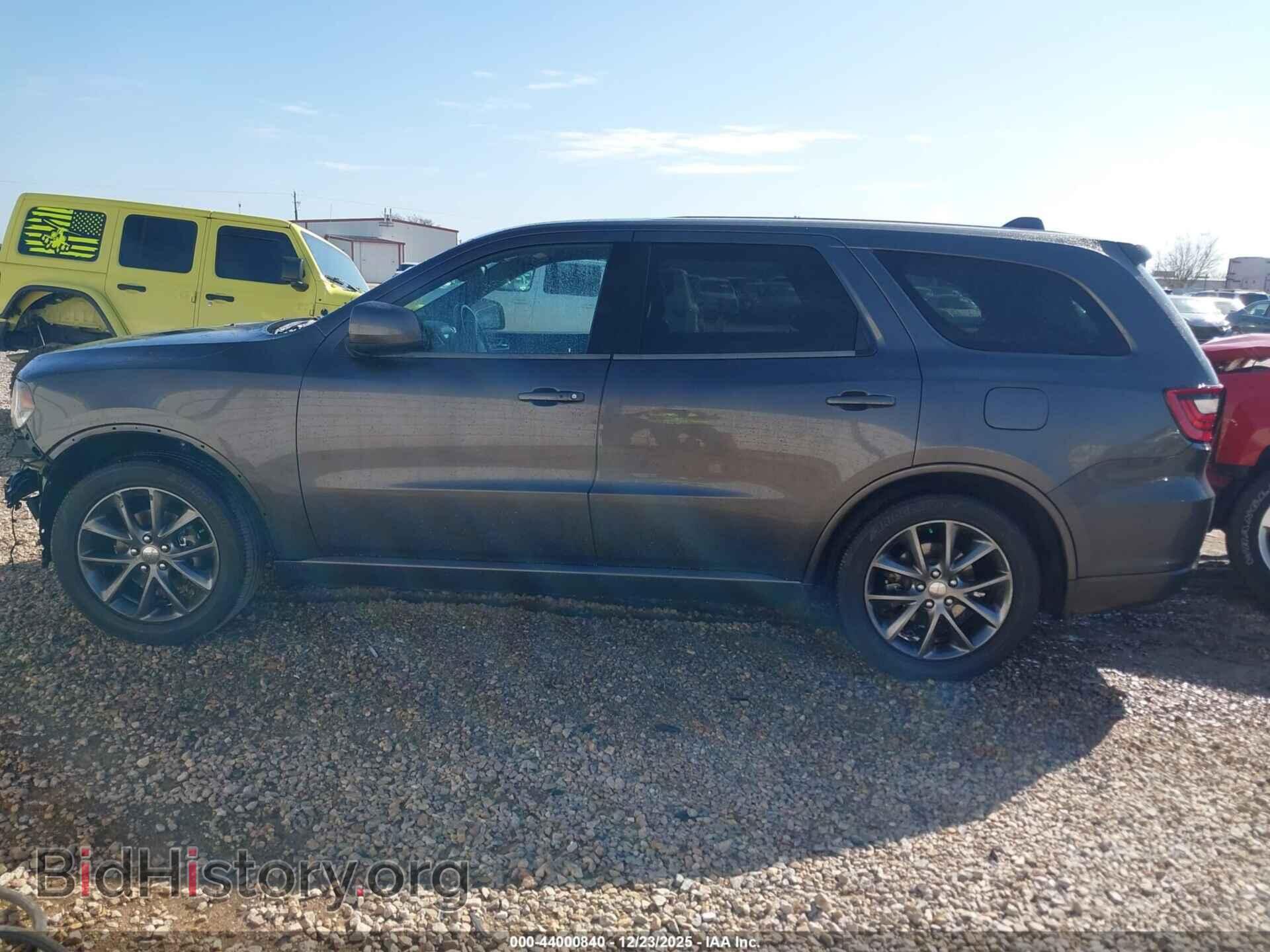 2015 DODGE DURANGO - VIN: 1C4RDHAG7FC176072 - Фото 14