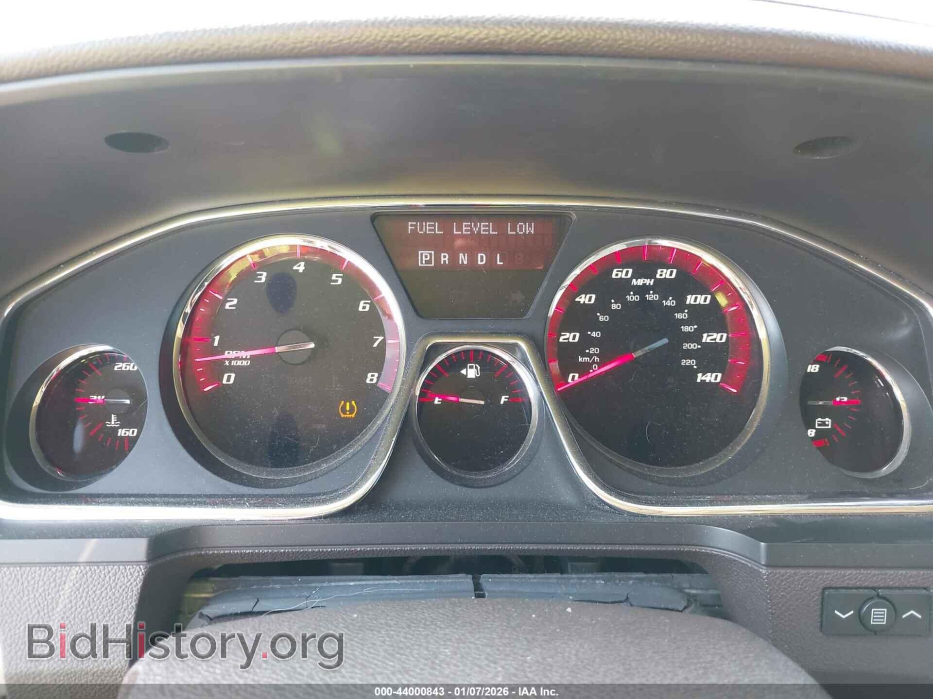2013 GMC ACADIA - VIN: 1GKKRTKD7DJ227500 - Фото 7