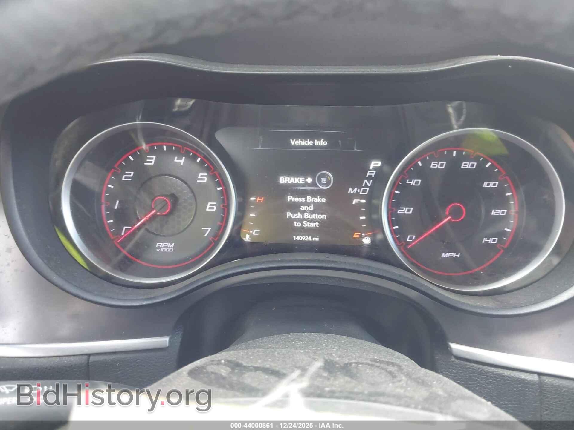 2019 DODGE CHARGER - VIN: 2C3CDXHG2KH605572 - Фото 7