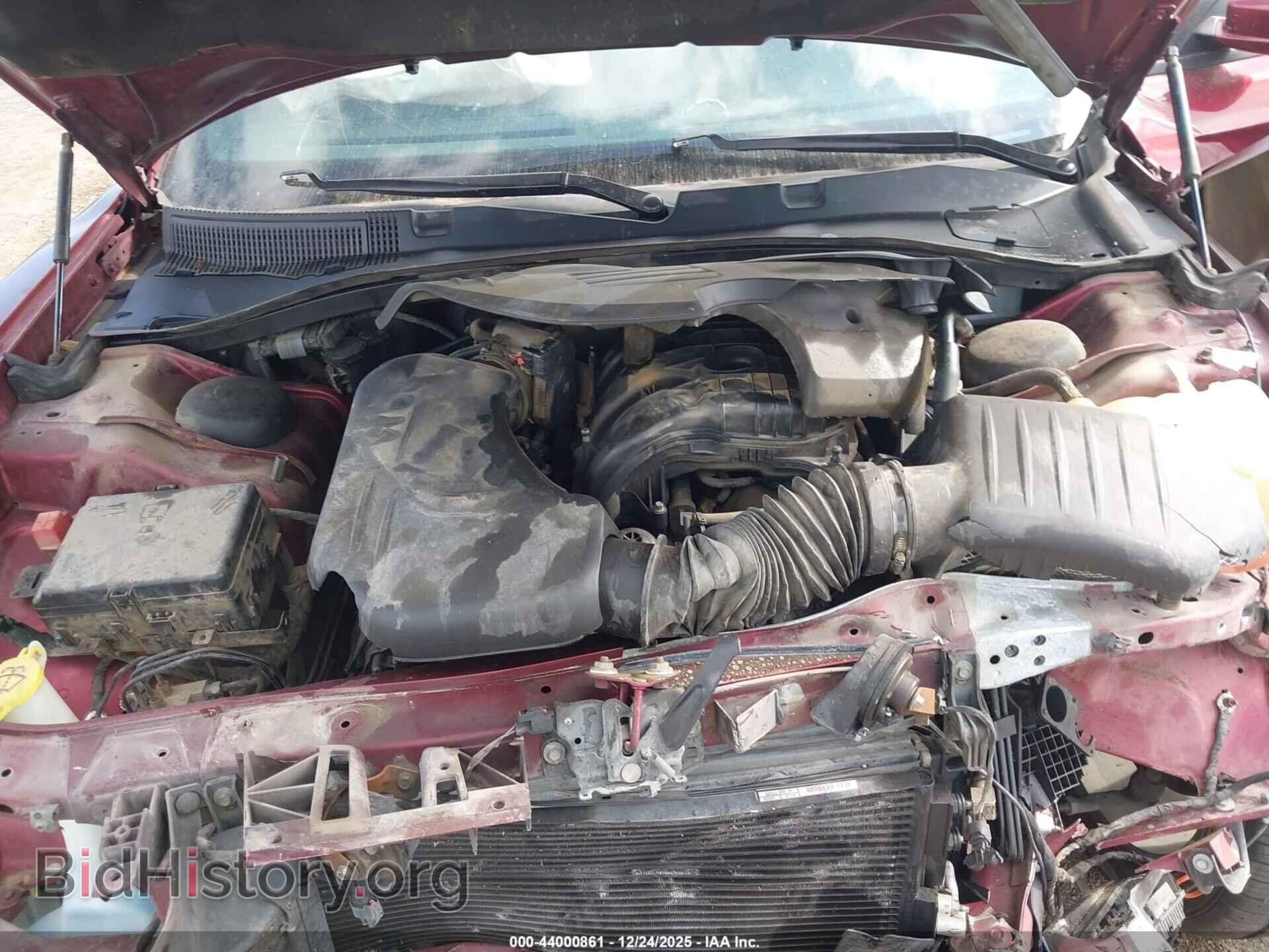 2019 DODGE CHARGER - VIN: 2C3CDXHG2KH605572 - Фото 10