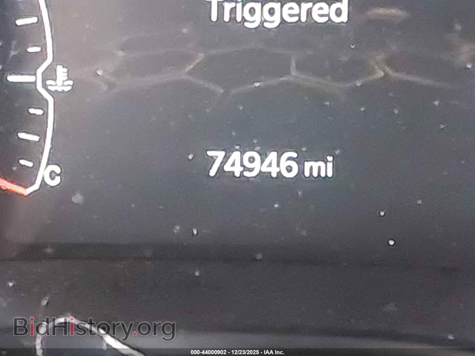 2022 JEEP COMPASS - VIN: 3C4NJDBB4NT136733 - Фото 15