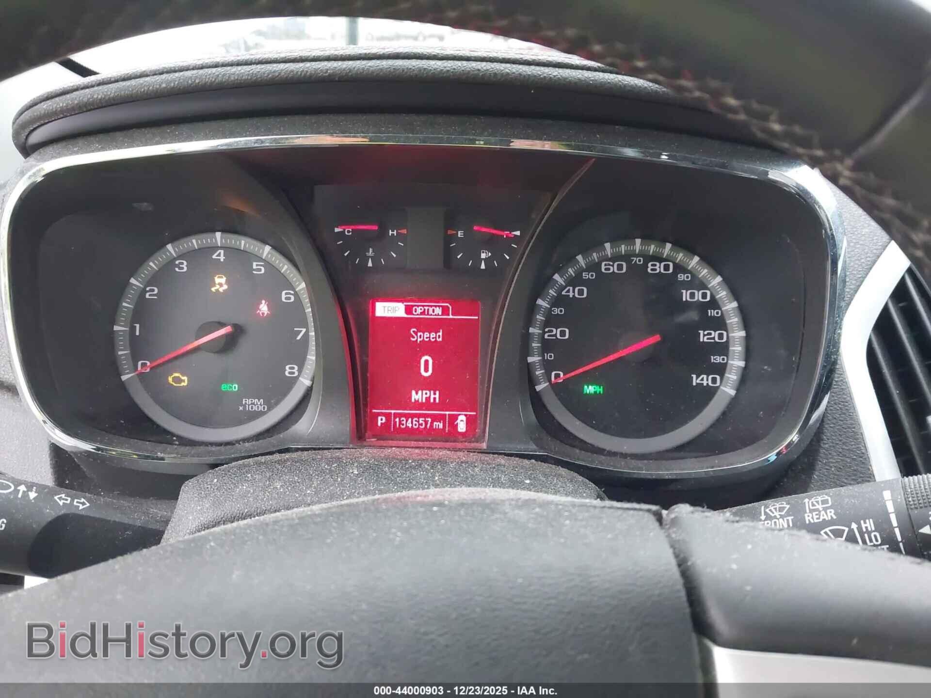 2015 GMC TERRAIN - VIN: 2GKFLXEK6F6158061 - Фото 7