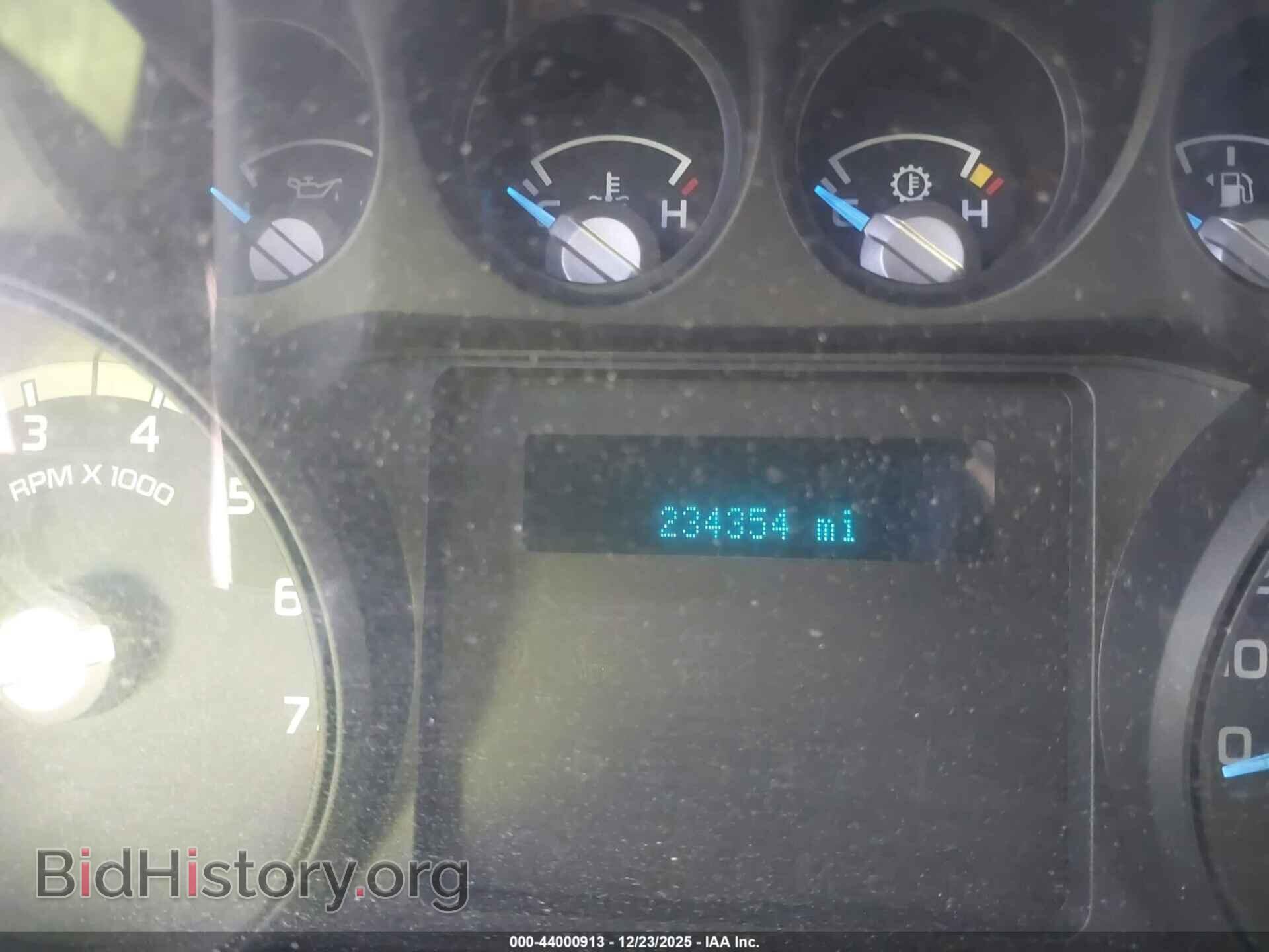 2011 FORD F-250 - VIN: 1FT7X2B61BEA83189 - Фото 15