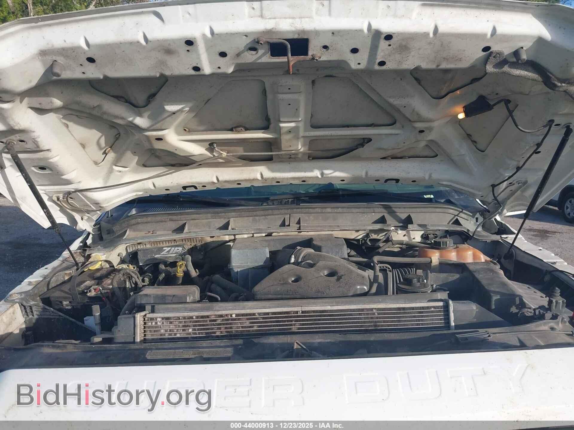 2011 FORD F-250 - VIN: 1FT7X2B61BEA83189 - Фото 10