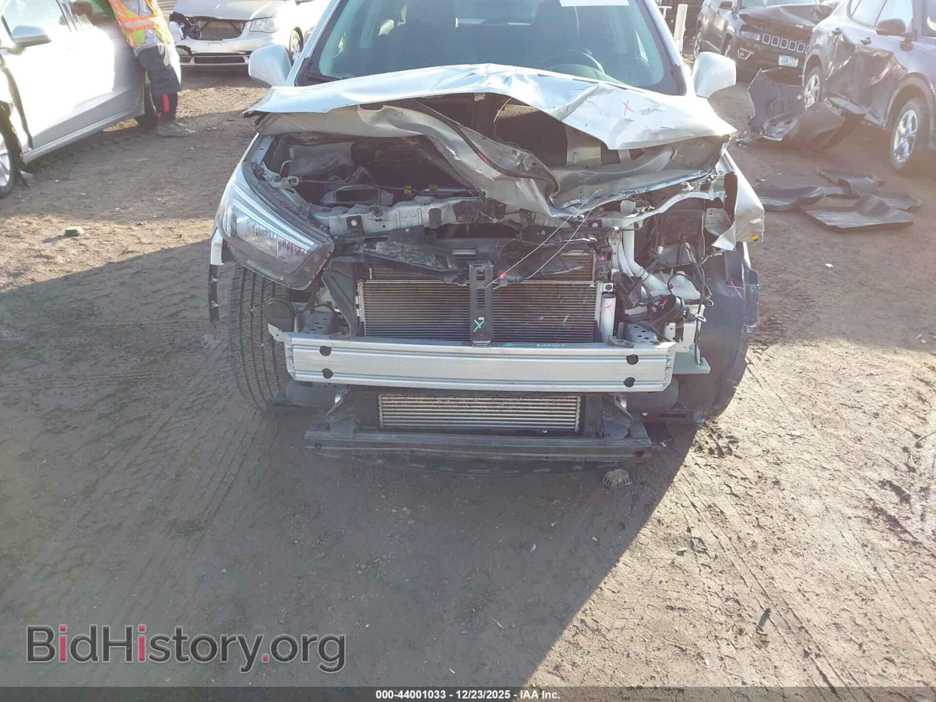 2021 BUICK ENCORE - VIN: KL4CJESB9MB354769 - Photo 18