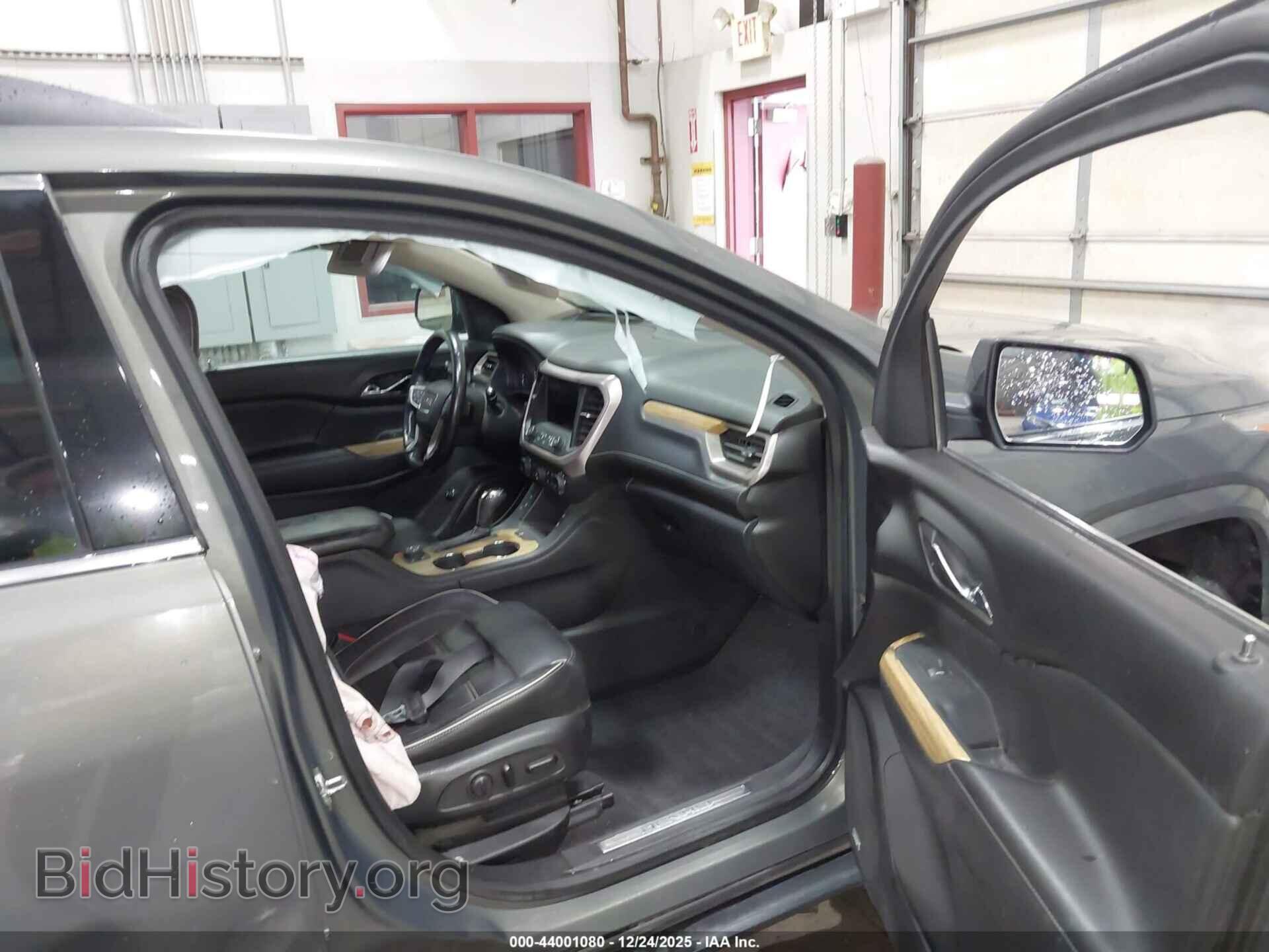 2017 GMC ACADIA - VIN: 1GKKNXLS1HZ248950 - Фото 5