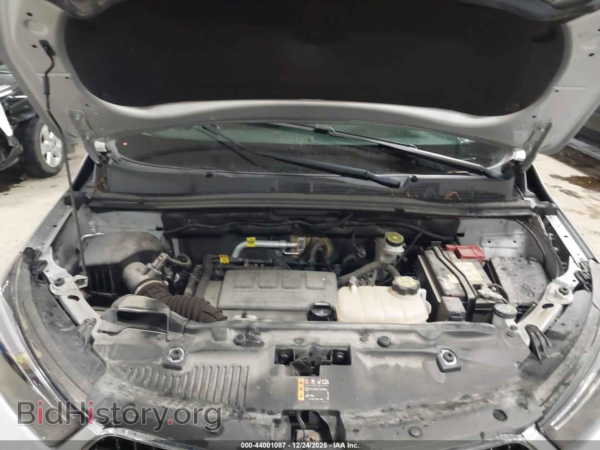 2021 BUICK ENCORE - VIN: KL4CJASB8MB314742 - Photo 10