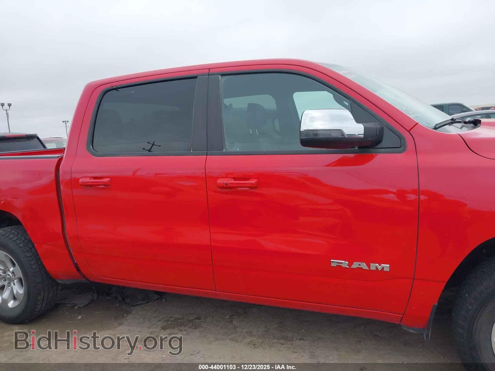2024 RAM 1500 - VIN: 1C6SRFJTXRN224152 - Фото 13