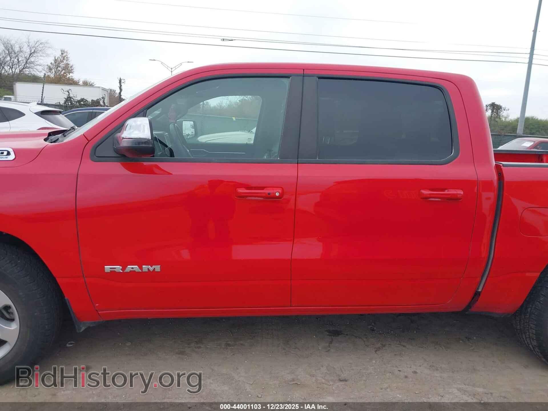 2024 RAM 1500 - VIN: 1C6SRFJTXRN224152 - Фото 14