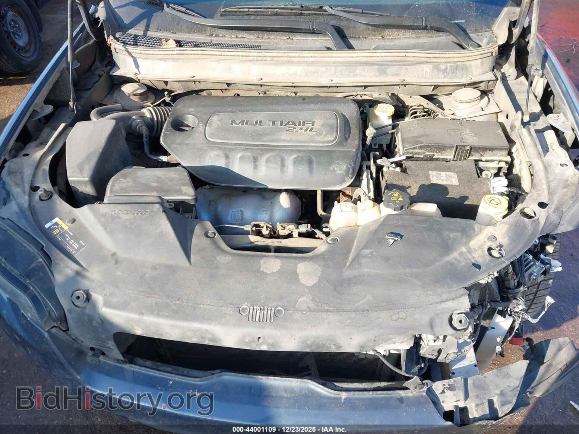 2020 JEEP CHEROKEE - VIN: 1C4PJLCB9LD515893 - Фото 10