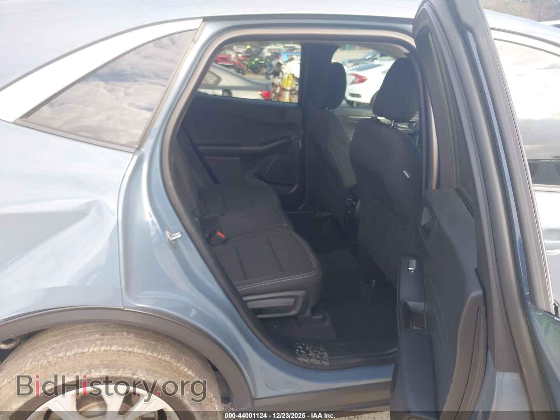 2024 FORD ESCAPE - VIN: 1FMCU0GN9RUA08652 - Фото 8