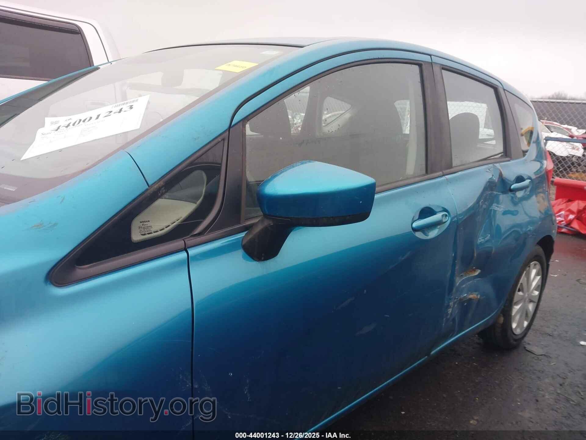 2016 NISSAN VERSA NOTE - VIN: 3N1CE2CP7GL391702 - Фото 15