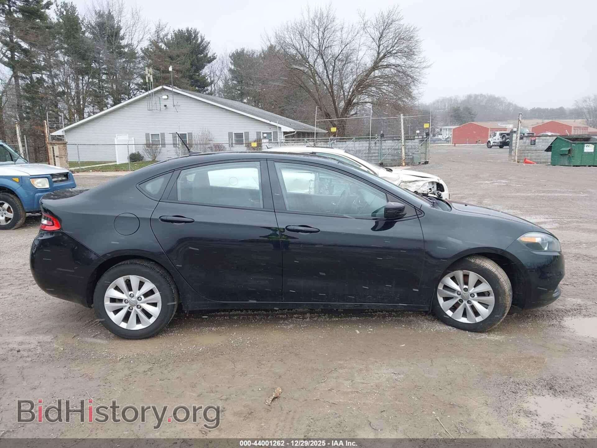 2014 DODGE DART - VIN: 1C3CDFBB0ED913431 - Photo 13