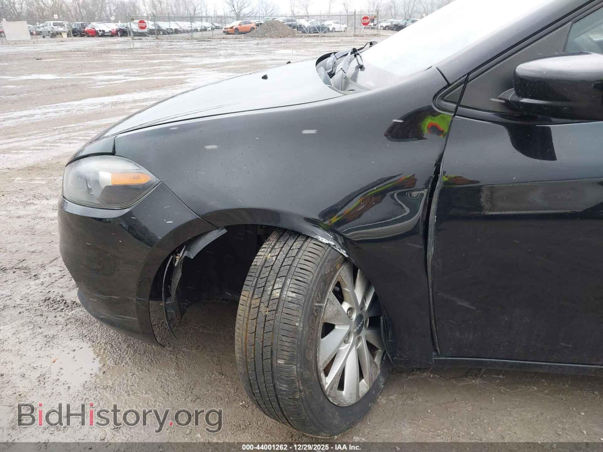 2014 DODGE DART - VIN: 1C3CDFBB0ED913431 - Photo 17