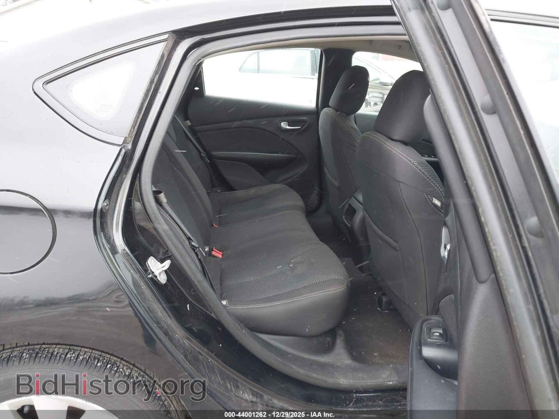 2014 DODGE DART - VIN: 1C3CDFBB0ED913431 - Photo 8