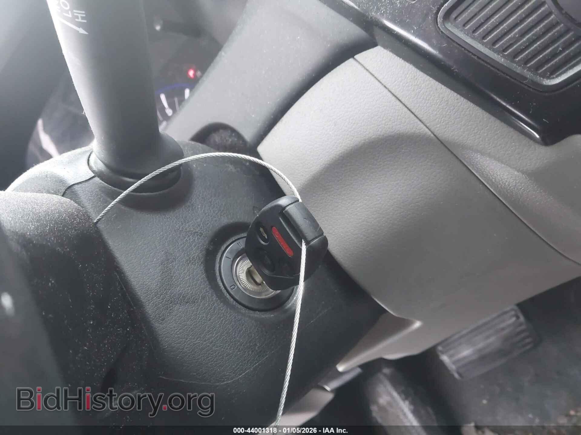 2013 HONDA CIVIC - VIN: 2HGFB2F55DH556472 - Фото 11