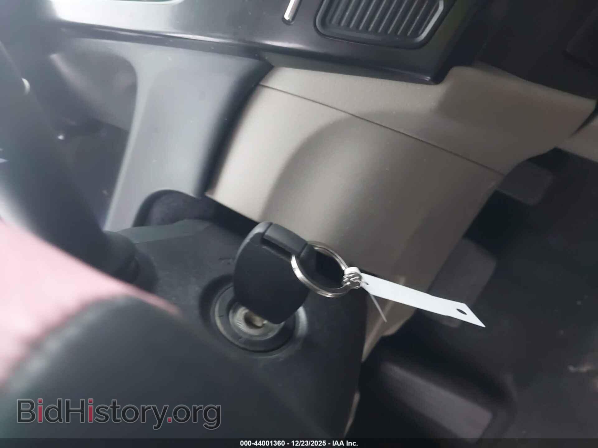 2013 HONDA CIVIC - VIN: 19XFB2F53DE271487 - Фото 11