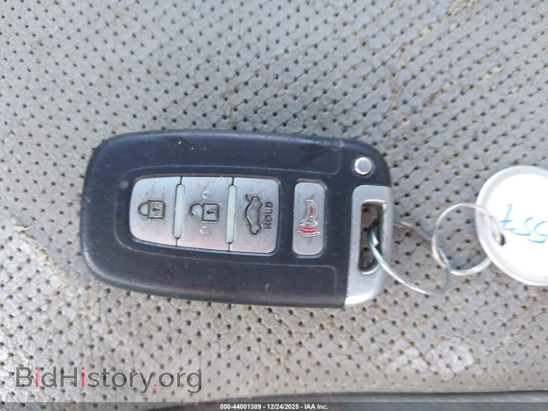 2013 KIA OPTIMA - VIN: 5XXGN4A72DG092557 - Фото 11