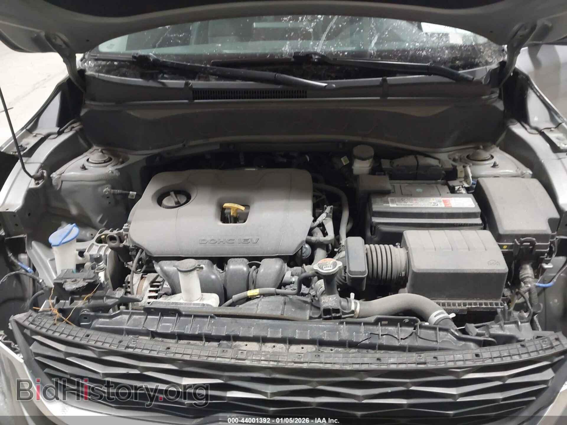 2021 KIA SELTOS - VIN: KNDERCAA7M7120721 - Фото 10