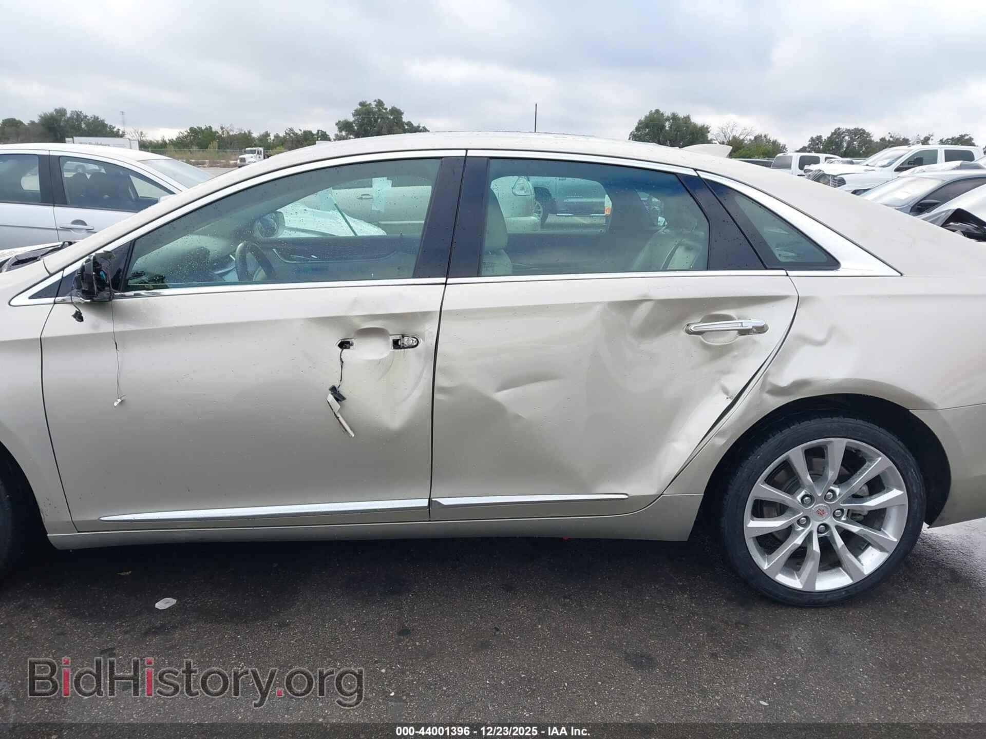 2015 CADILLAC XTS - VIN: 2G61M5S36F9193883 - Фото 6