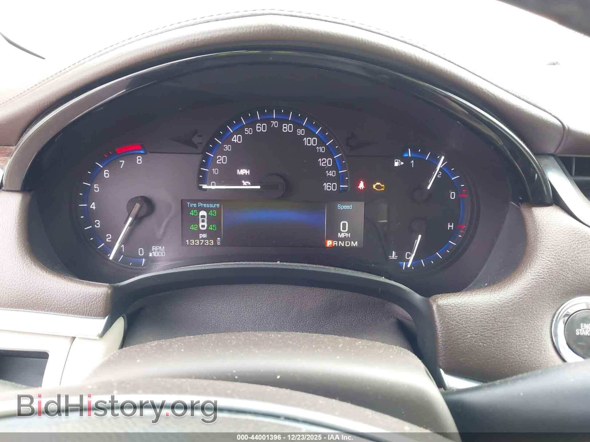 2015 CADILLAC XTS - VIN: 2G61M5S36F9193883 - Фото 7