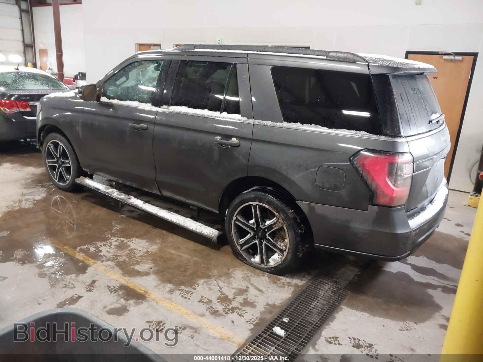 2019 FORD EXPEDITION - VIN: 1FMJU2AT4KEA74925 - Фото 3