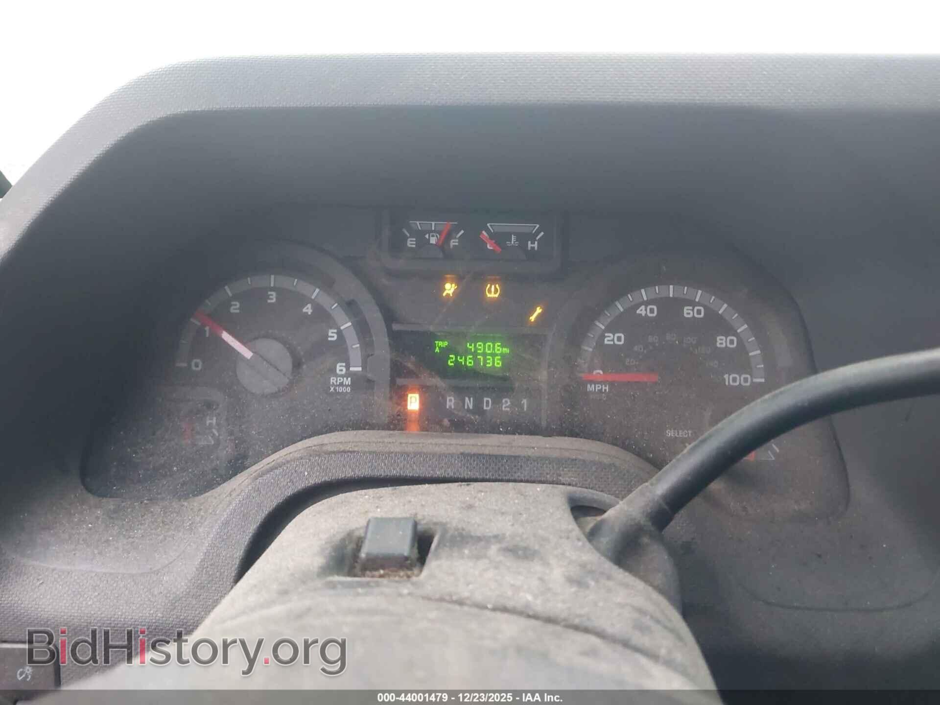 2014 FORD E-150 - VIN: 1FTNE1EW3EDA39577 - Фото 2