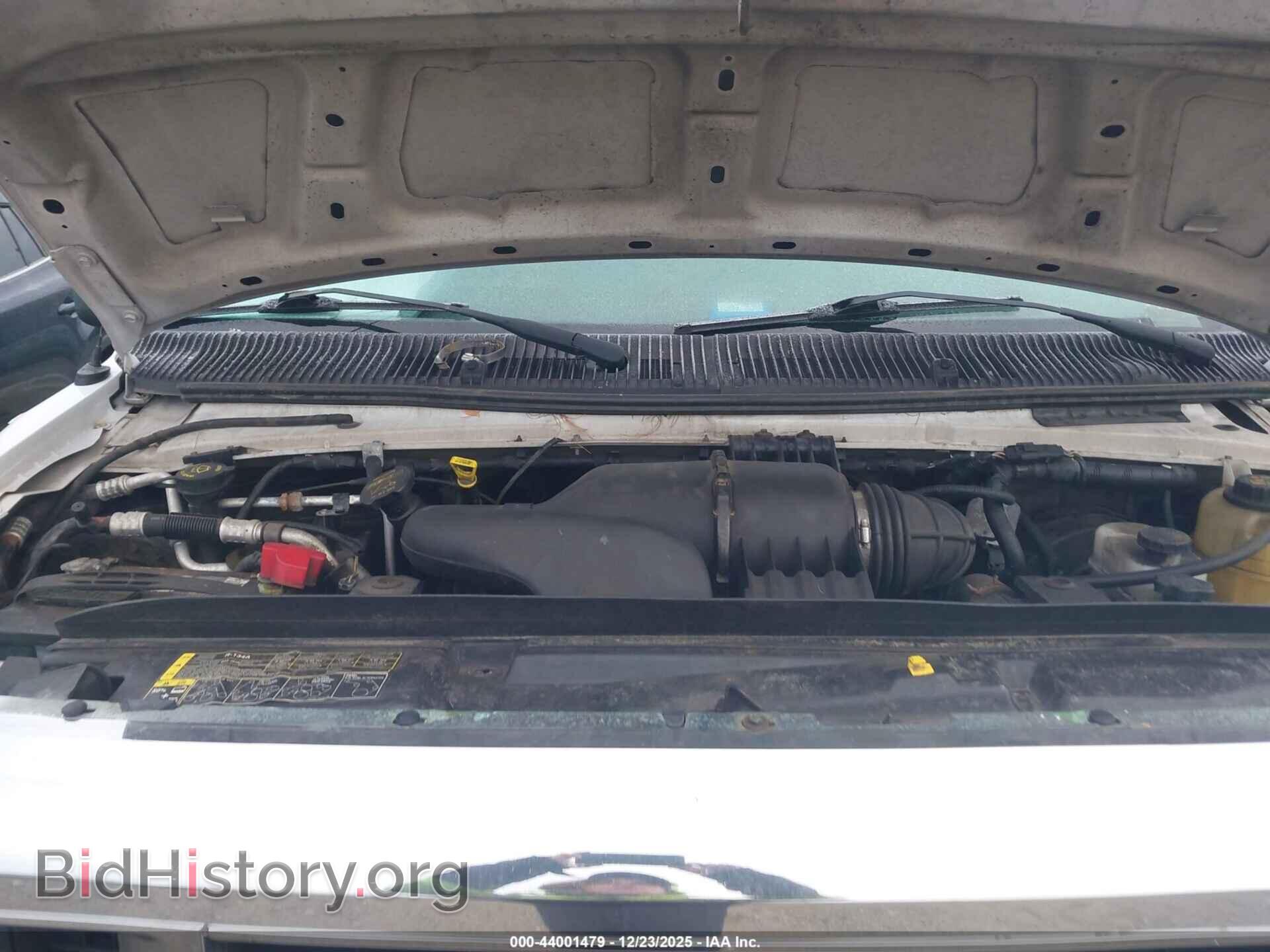 2014 FORD E-150 - VIN: 1FTNE1EW3EDA39577 - Фото 5