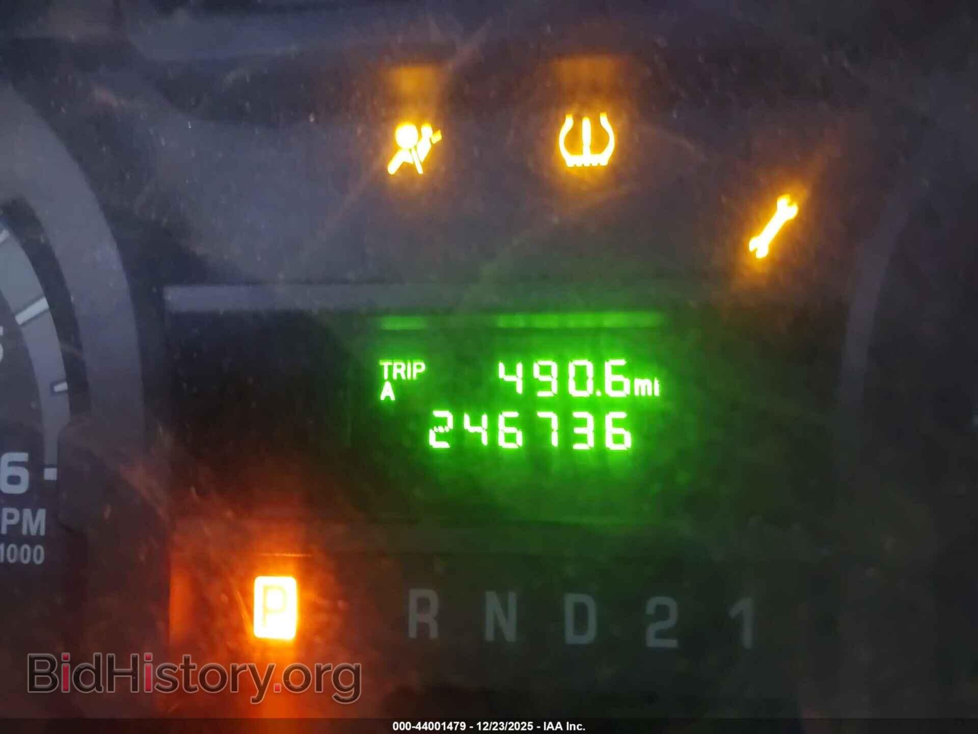 2014 FORD E-150 - VIN: 1FTNE1EW3EDA39577 - Фото 7