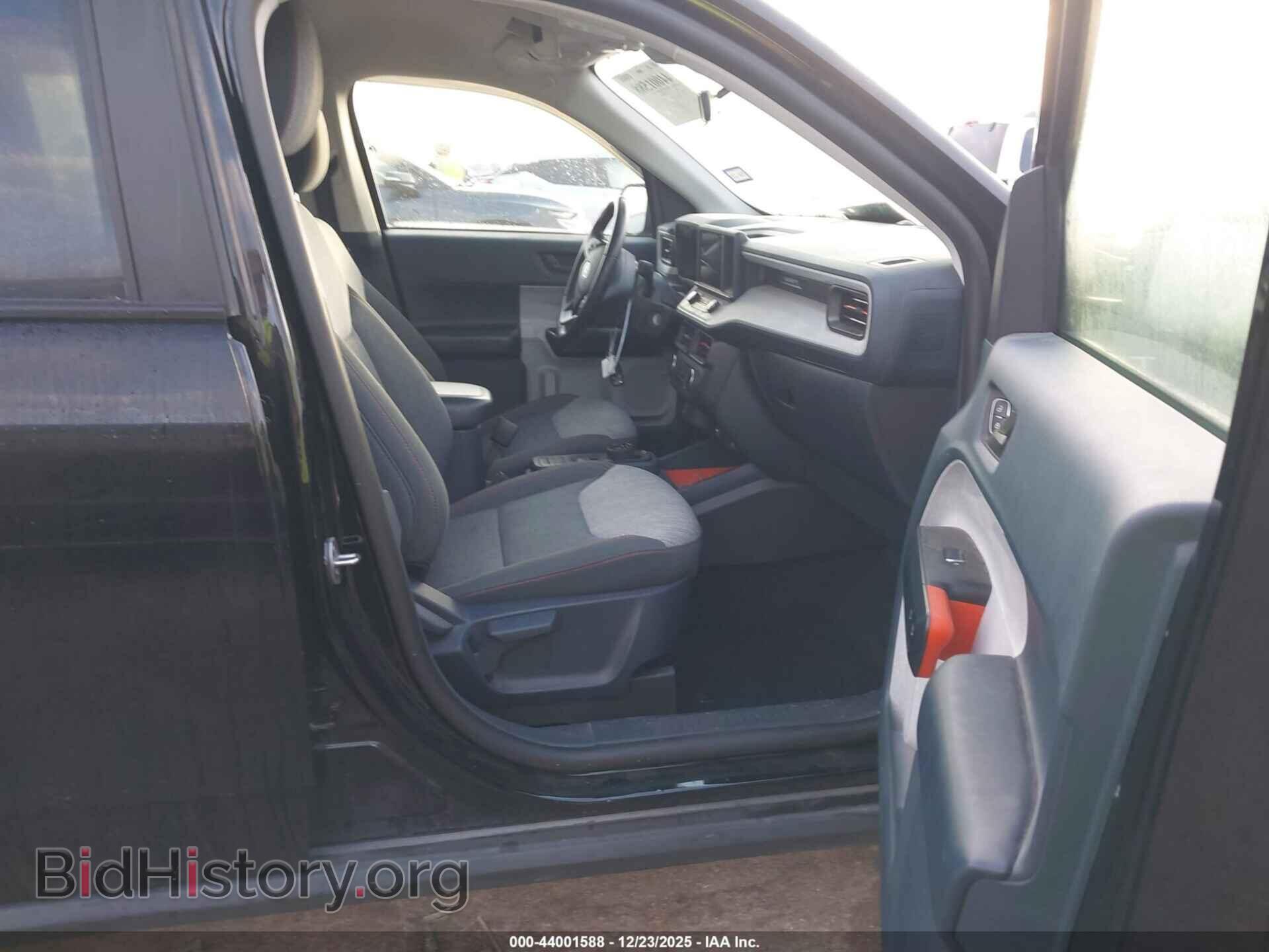 2023 FORD MAVERICK - VIN: 3FTTW8E32PRA19740 - Фото 5
