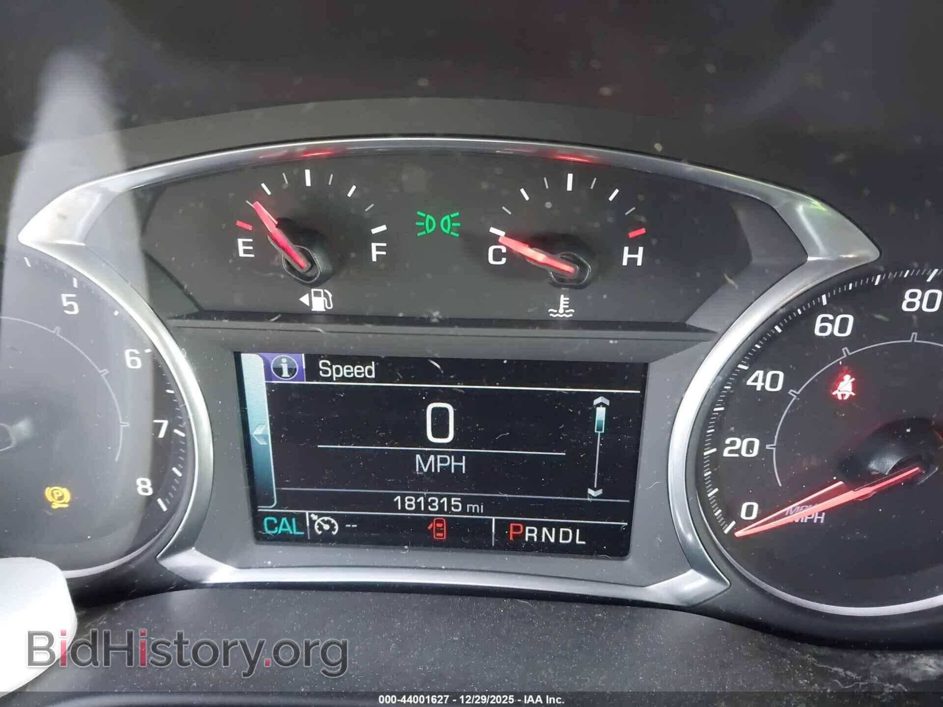 2017 GMC ACADIA - VIN: 1GKKNSLS9HZ185373 - Фото 15
