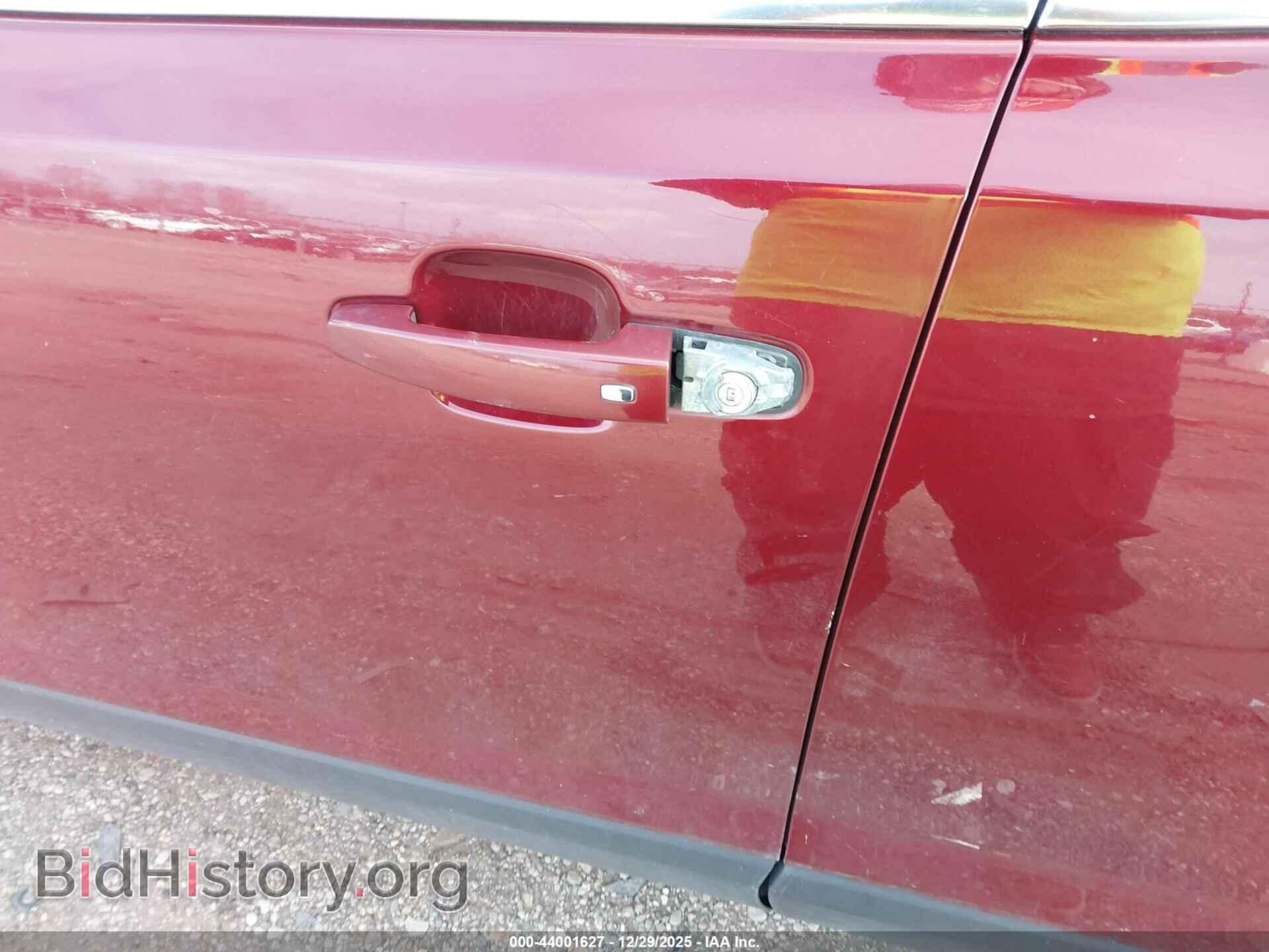 2017 GMC ACADIA - VIN: 1GKKNSLS9HZ185373 - Фото 6