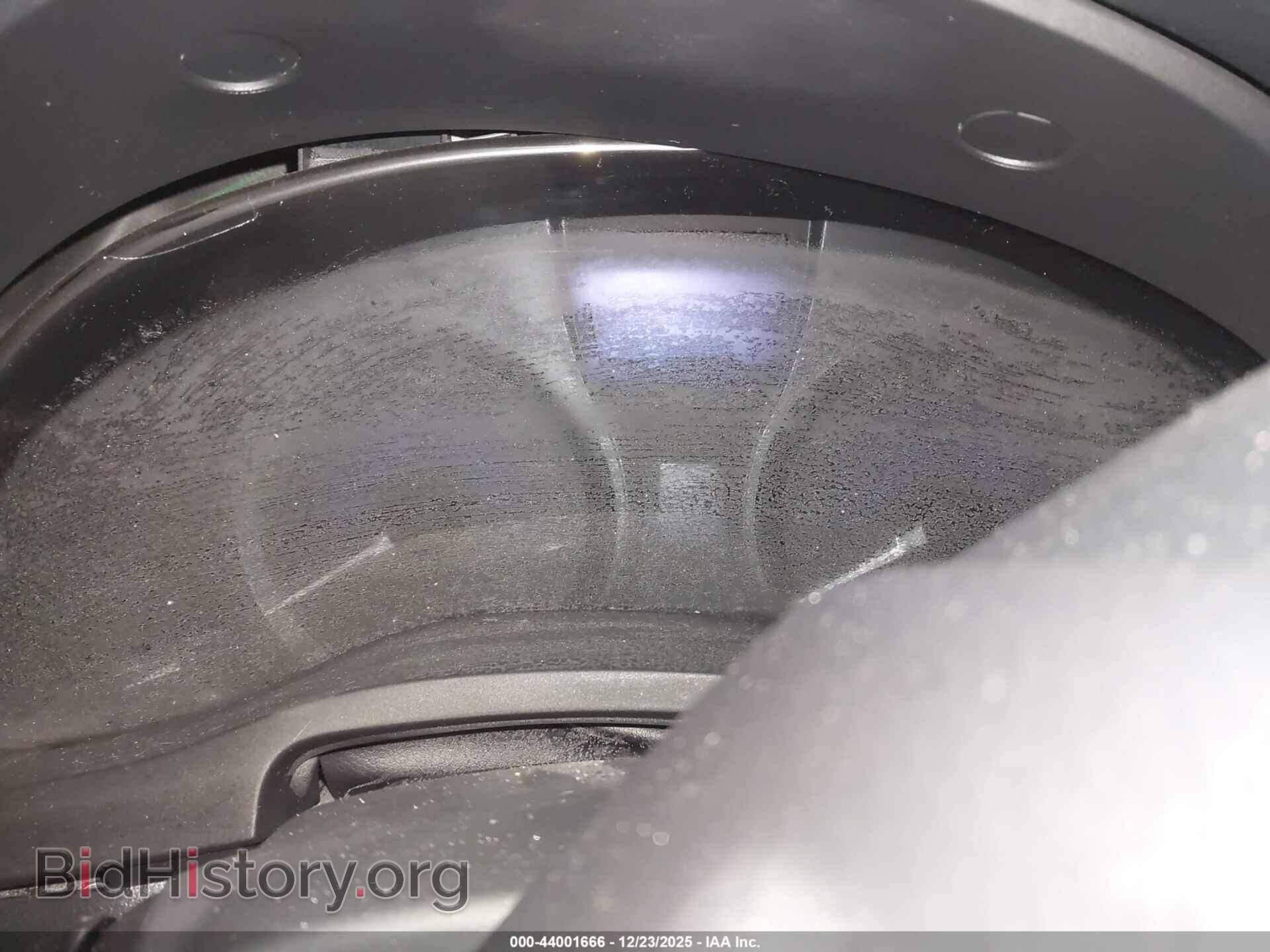 2011 LEXUS RX 450H - VIN: JTJBC1BA5B2419199 - Фото 7