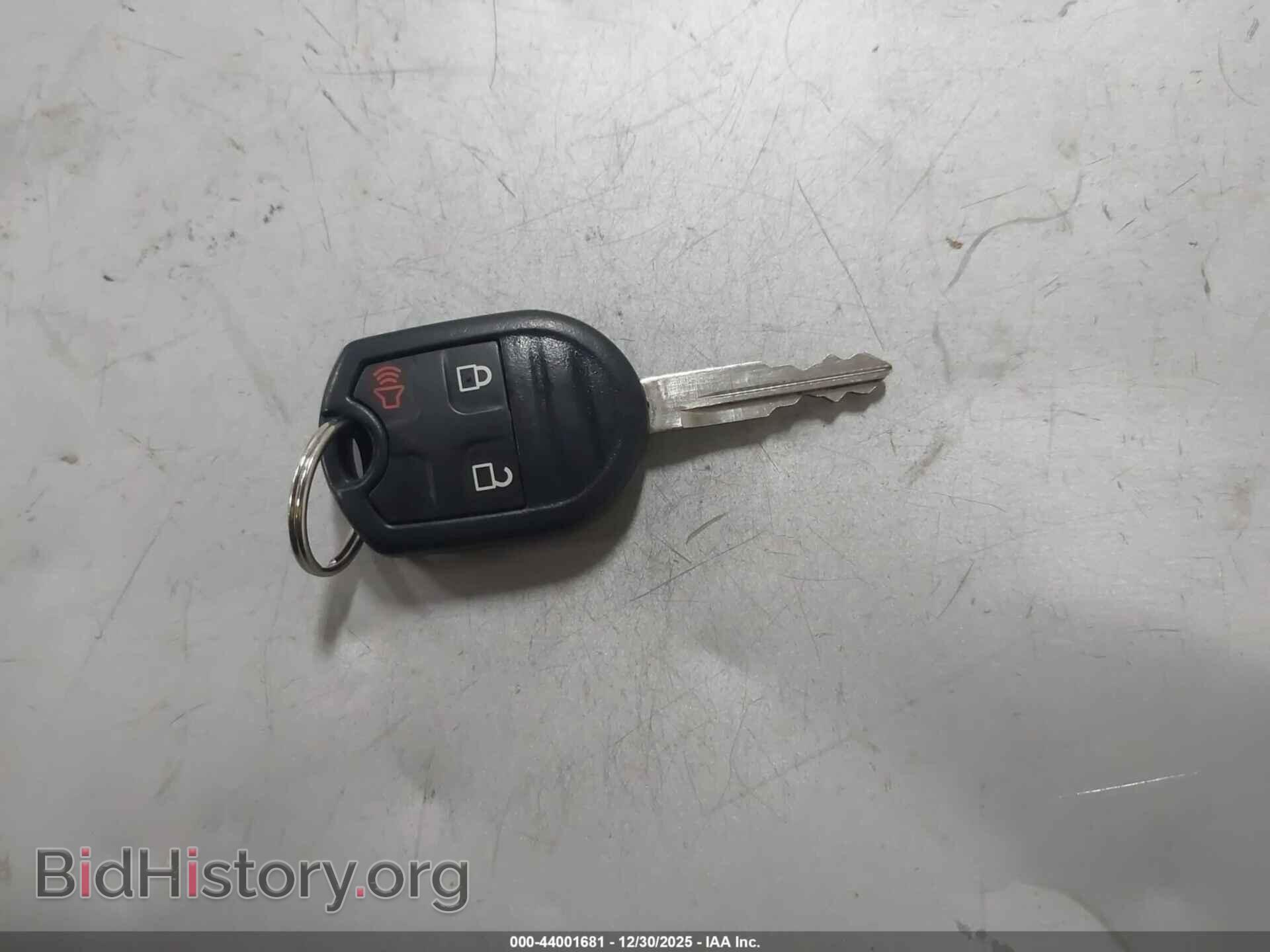 2014 FORD EDGE - VIN: 2FMDK4KC4EBA24958 - Фото 11