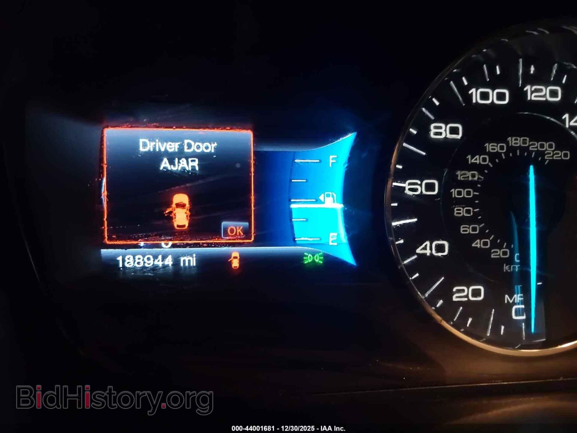2014 FORD EDGE - VIN: 2FMDK4KC4EBA24958 - Фото 15
