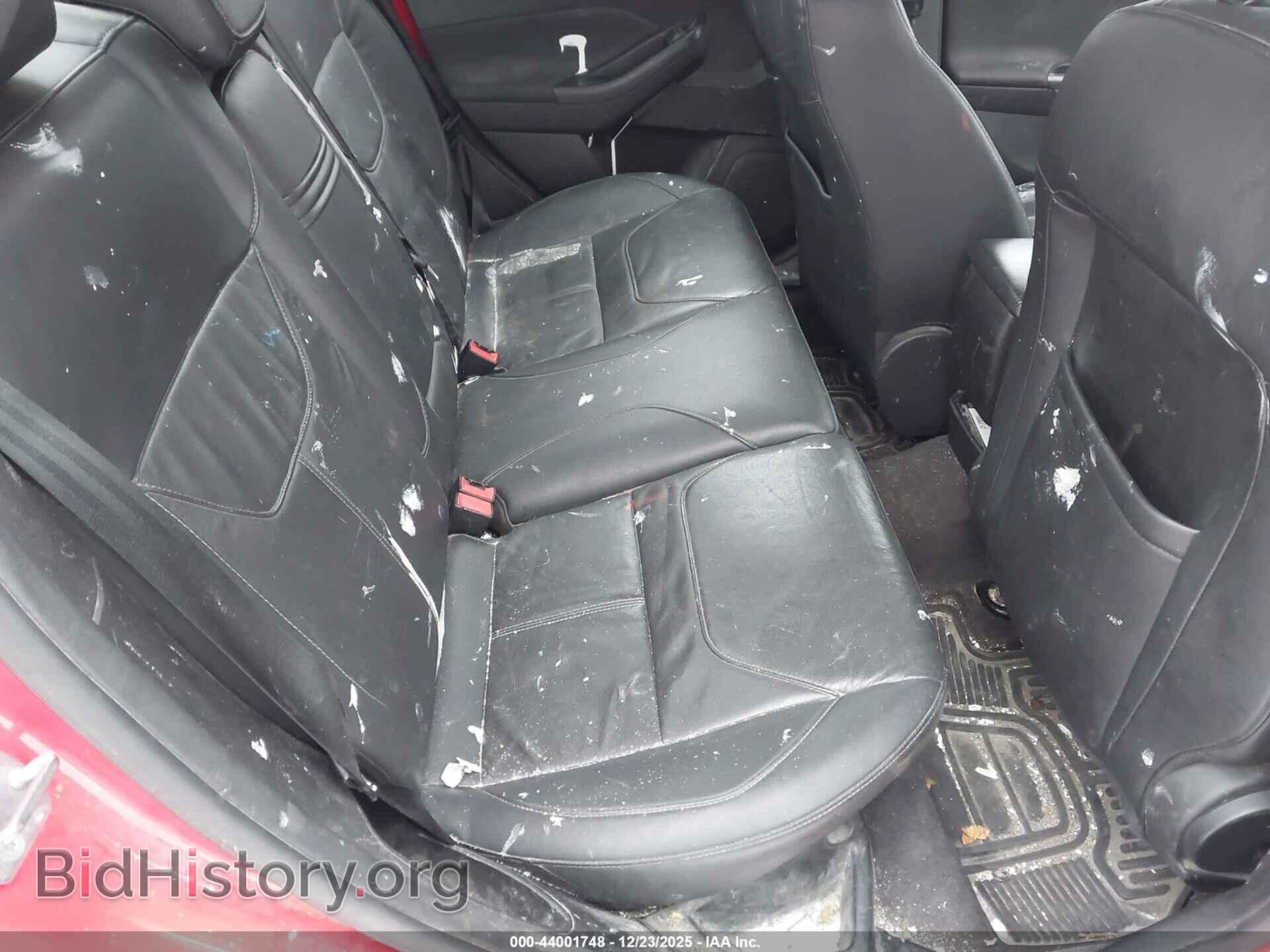 2015 FORD FOCUS - VIN: 1FADP3F24FL338019 - Фото 8