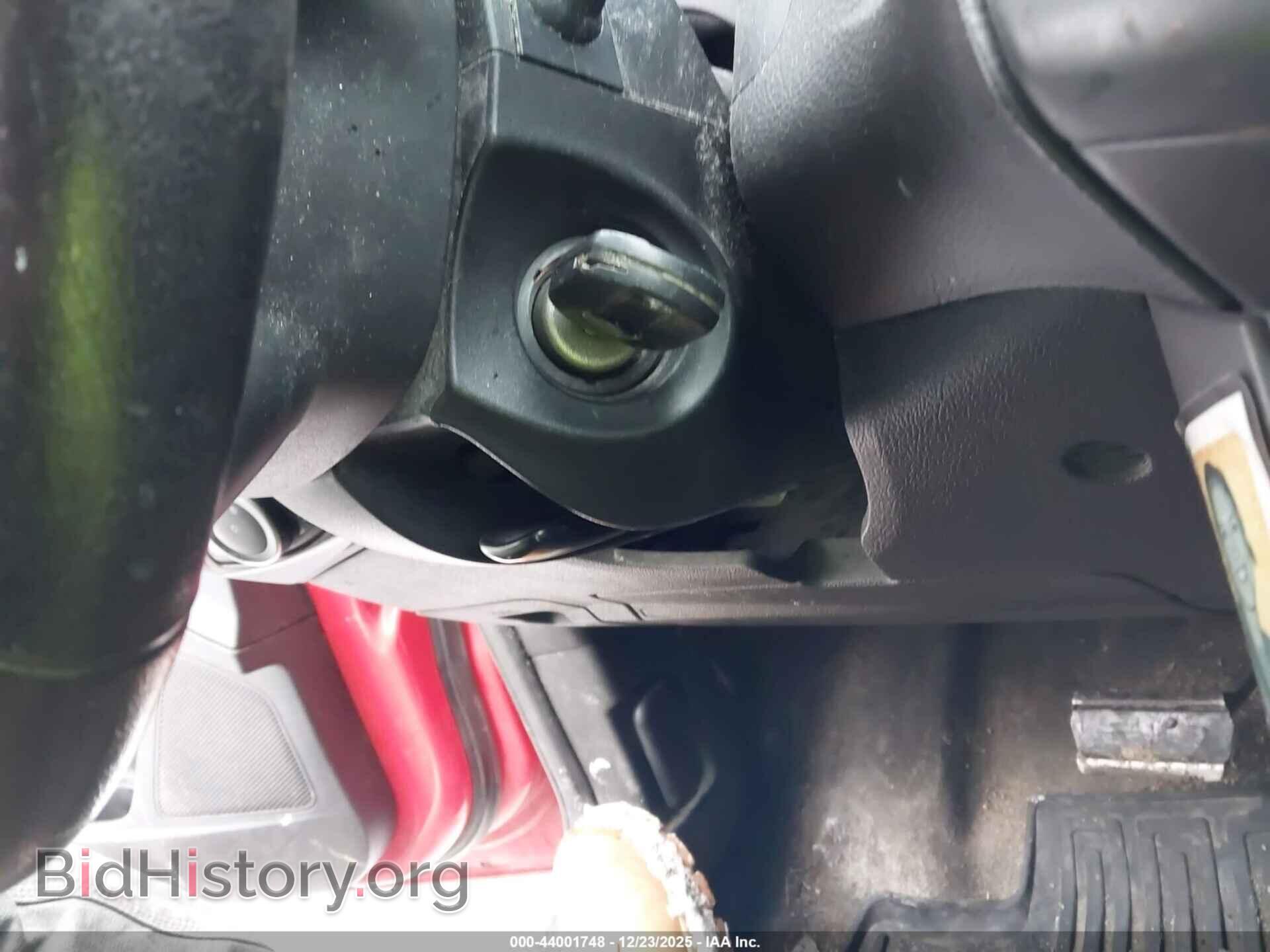 2015 FORD FOCUS - VIN: 1FADP3F24FL338019 - Фото 10