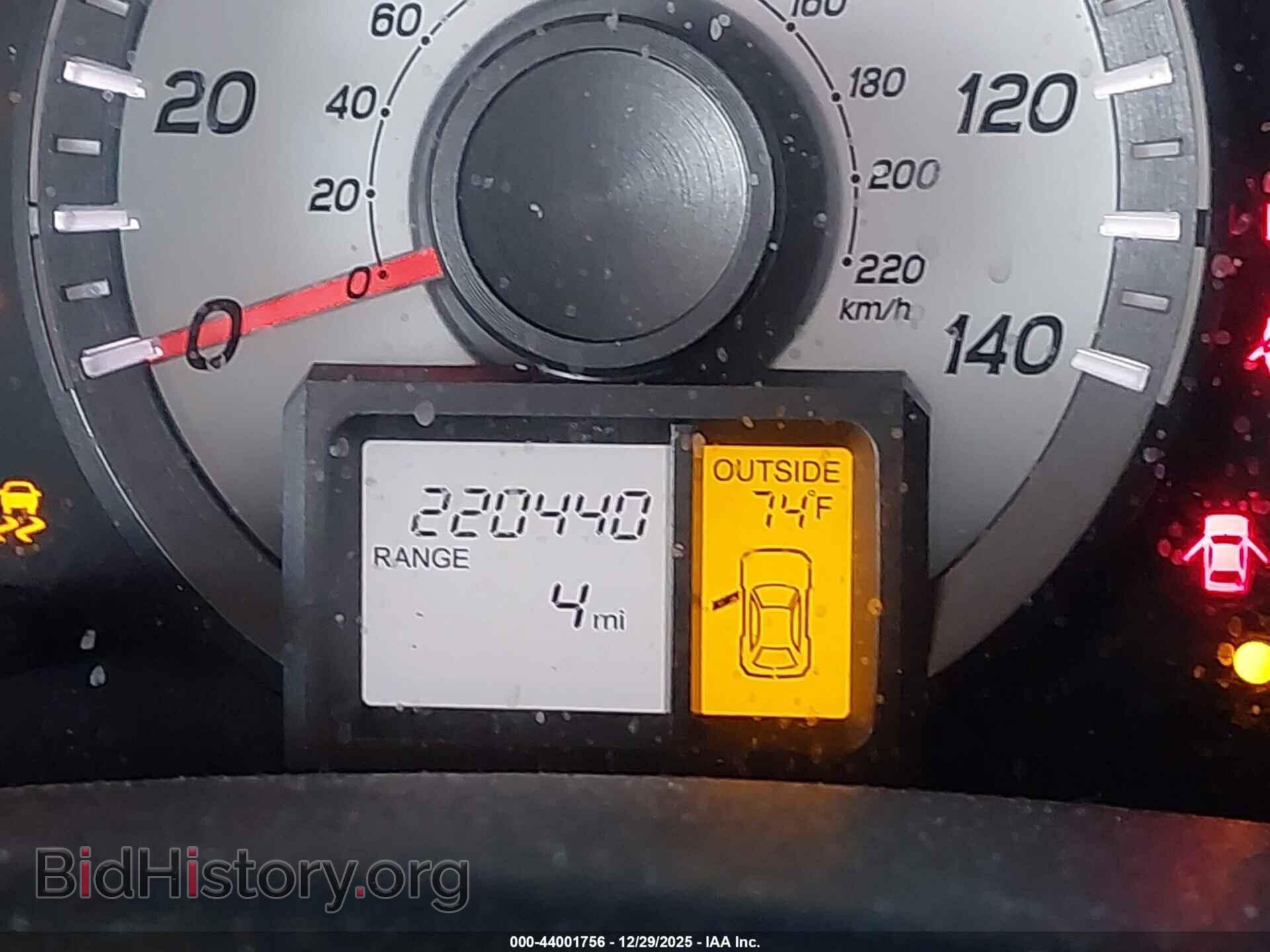 2014 HONDA PILOT - VIN: 5FNYF3H42EB013092 - Фото 16