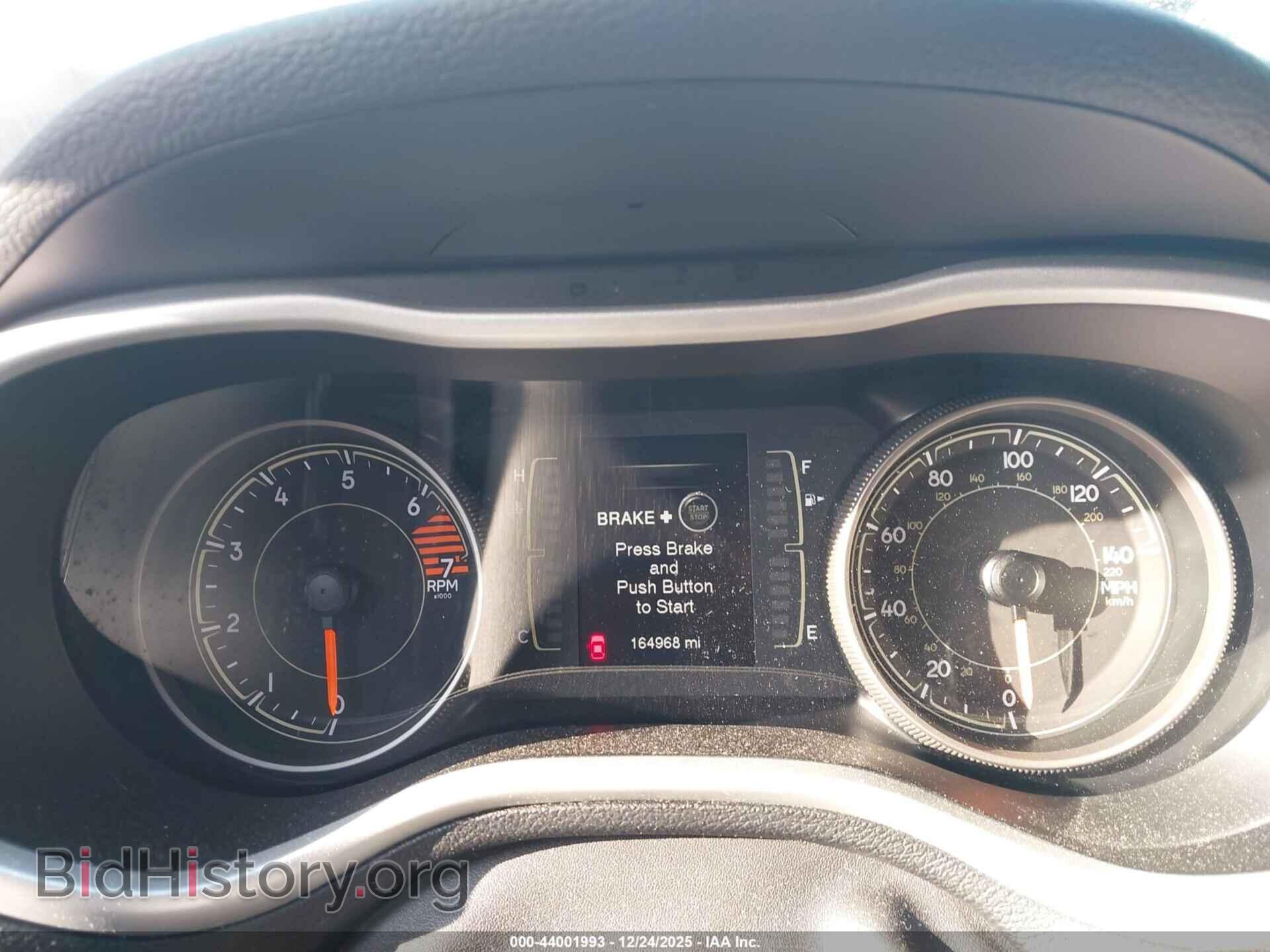 2018 JEEP CHEROKEE - VIN: 1C4PJMLB2JD546843 - Фото 7