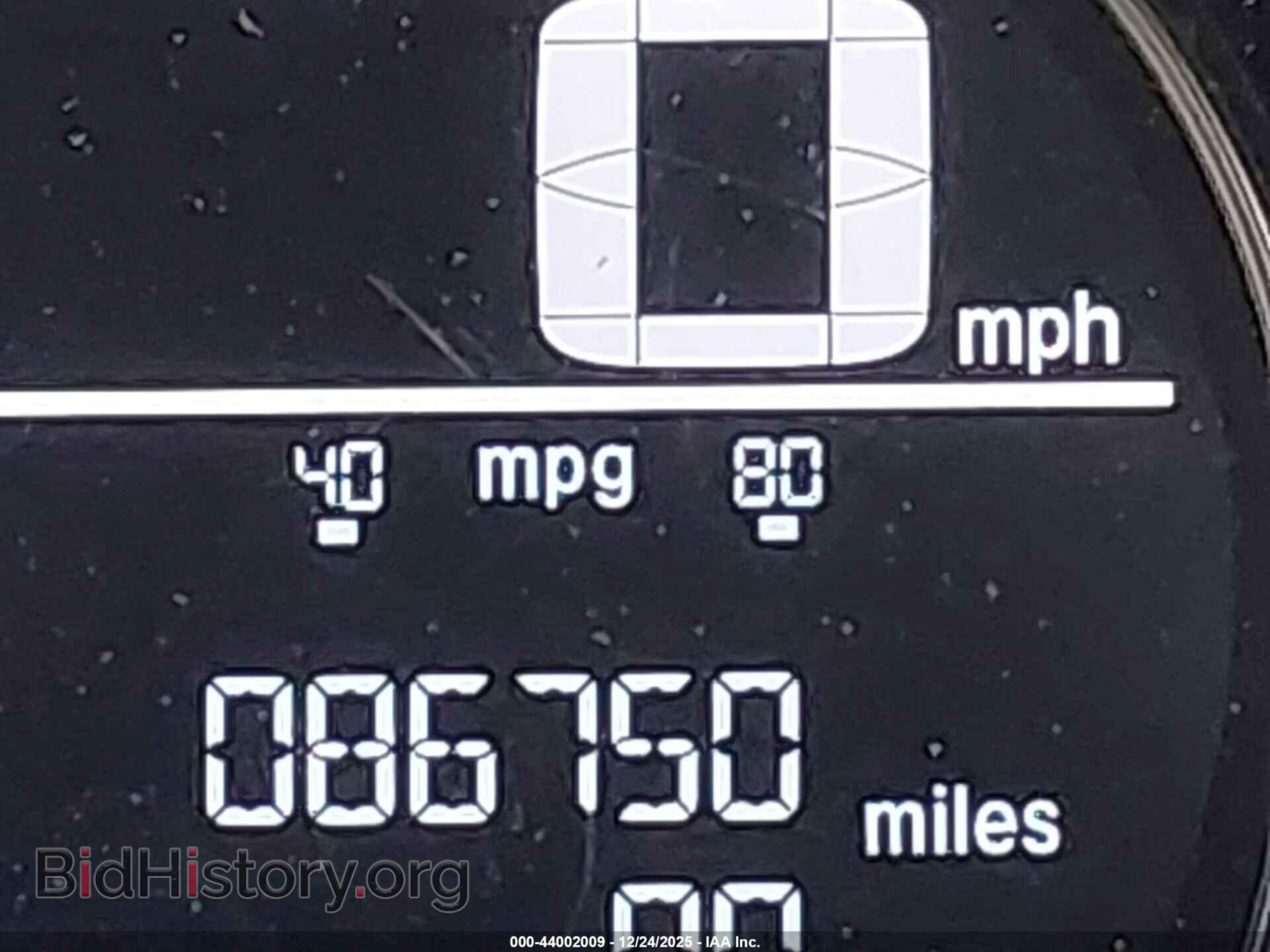 2017 HONDA CIVIC - VIN: 2HGFC2F54HH507282 - Фото 15