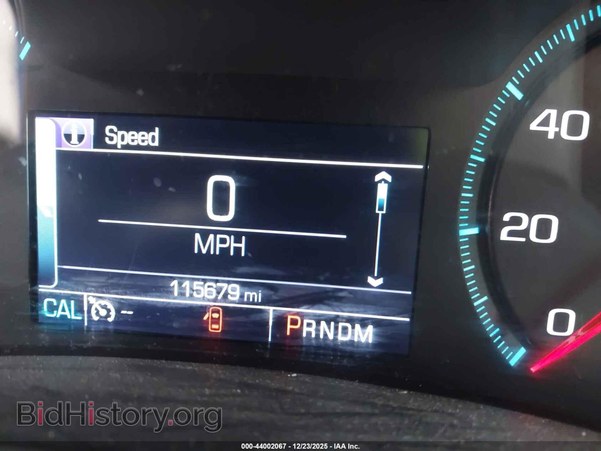 2017 CHEVROLET IMPALA - VIN: 2G1145S38H9180464 - Фото 16