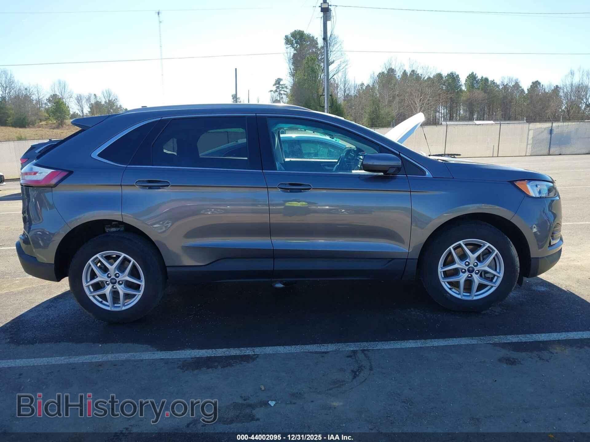 2021 FORD EDGE - VIN: 2FMPK3J99MBA62407 - Фото 13