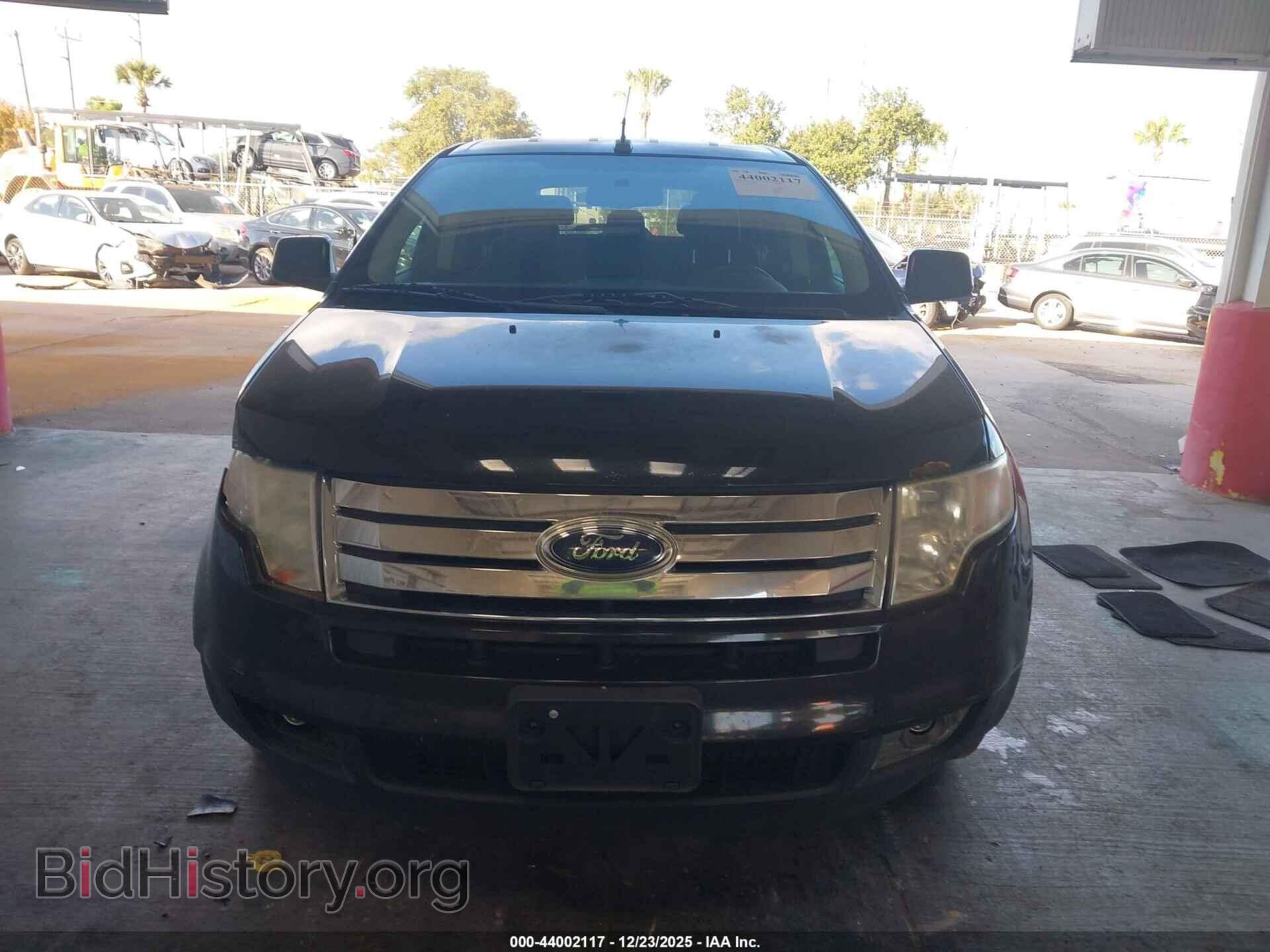 2010 FORD EDGE - VIN: 2FMDK4KC8ABA55138 - Photo 12