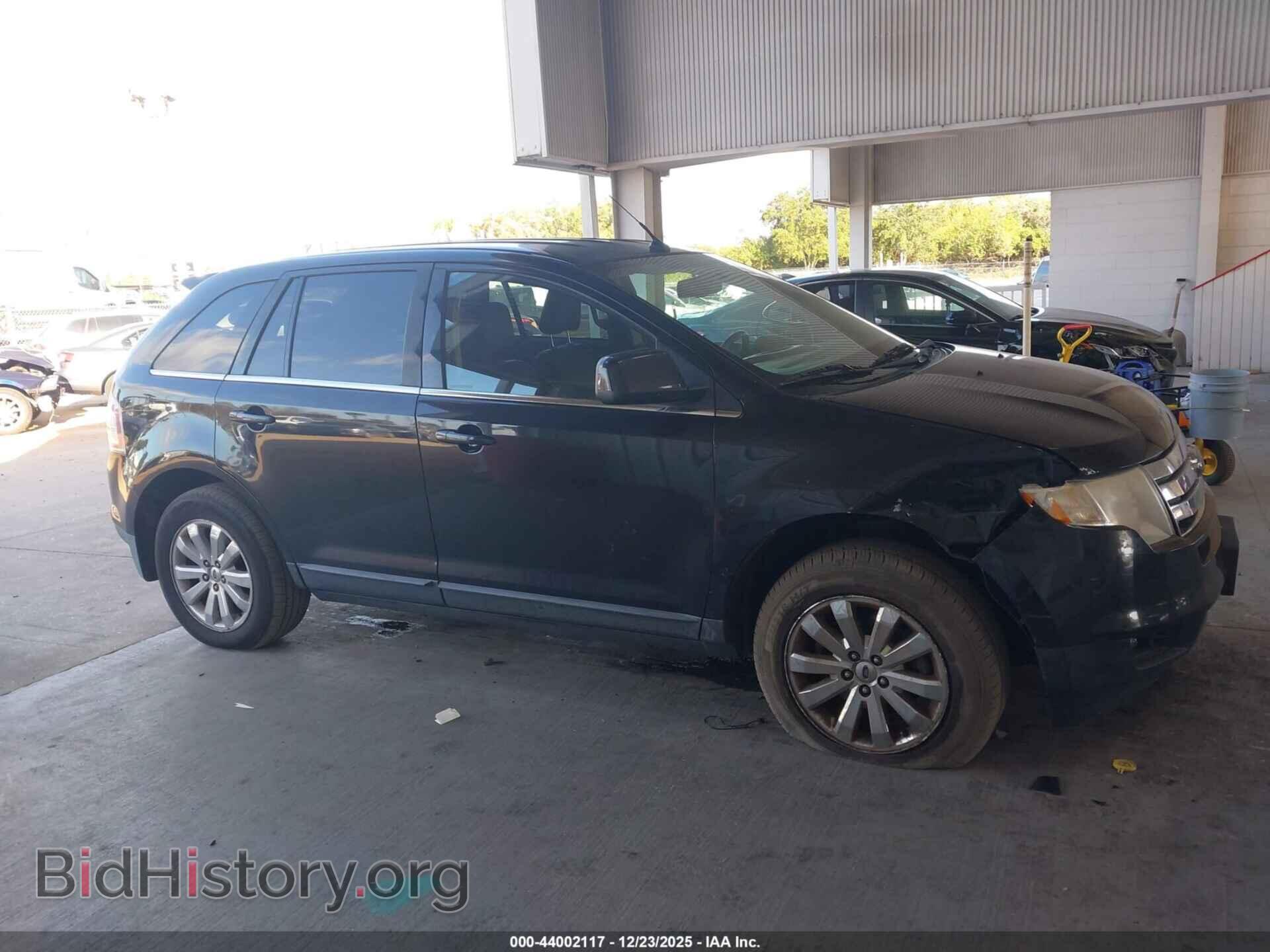 2010 FORD EDGE - VIN: 2FMDK4KC8ABA55138 - Photo 13