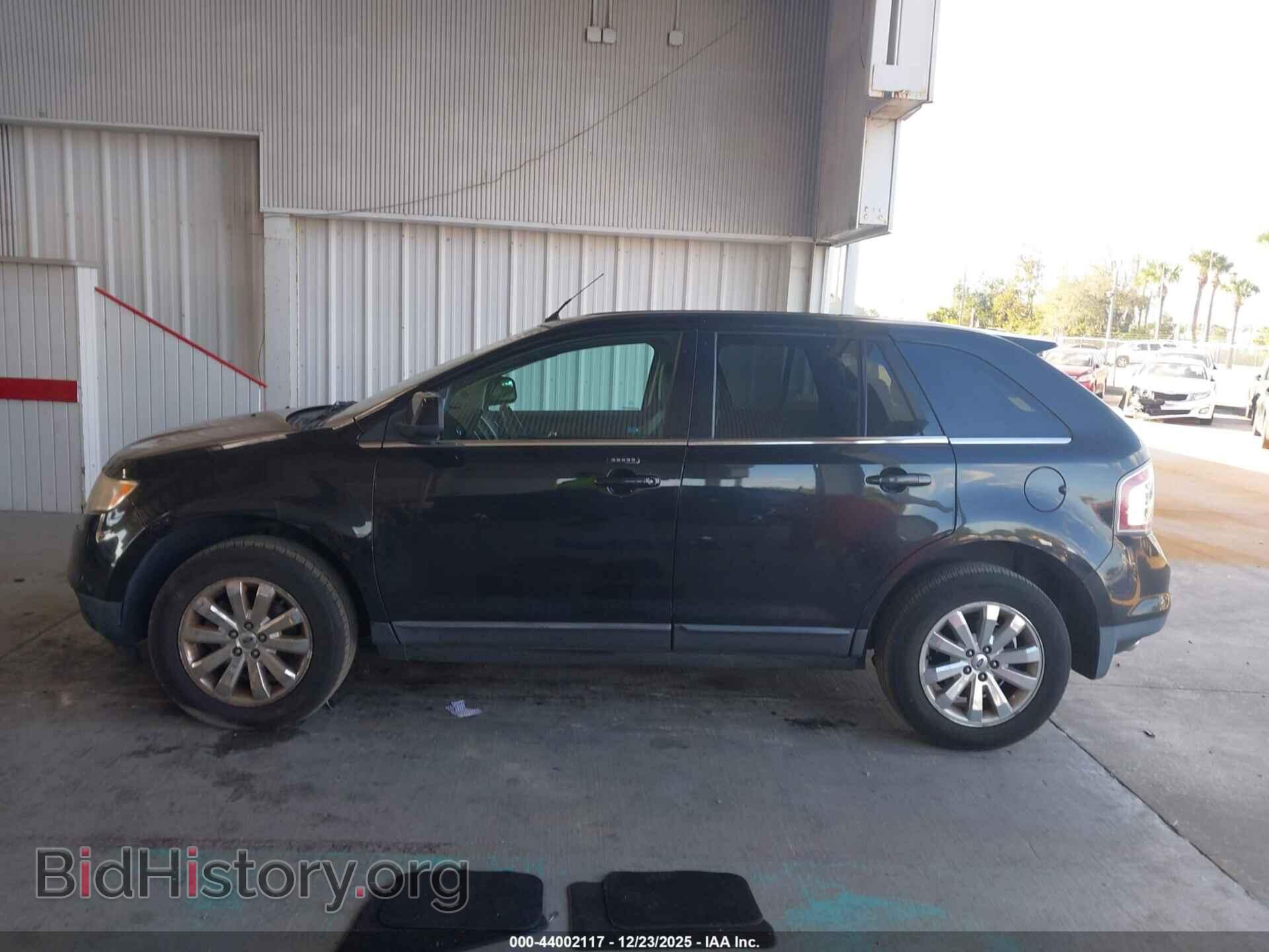 2010 FORD EDGE - VIN: 2FMDK4KC8ABA55138 - Photo 14
