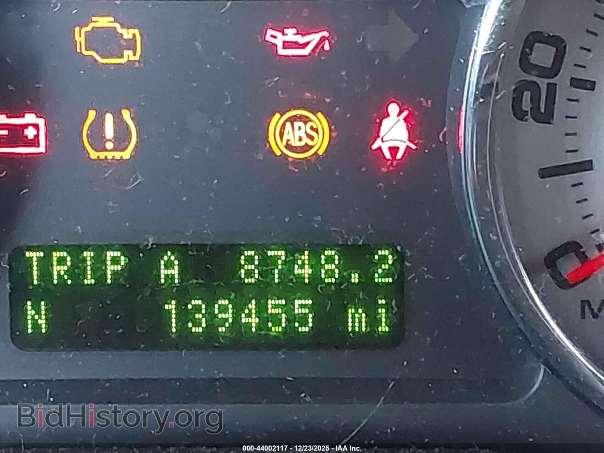 2010 FORD EDGE - VIN: 2FMDK4KC8ABA55138 - Photo 15