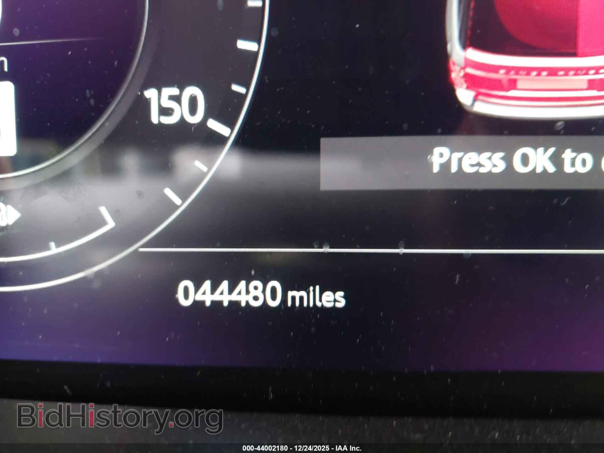 2022 LAND ROVER RANGE ROVER - VIN: SALGS2RU7NA462995 - Фото 15